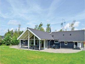 Holiday home Musestien Denm